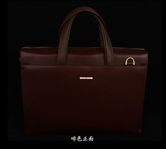 Túi Xách - Da Bò - Nam - H057744