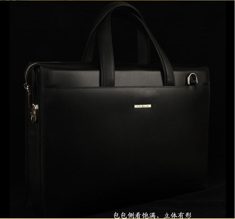 Túi Xách - Da Bò - Nam - H057744