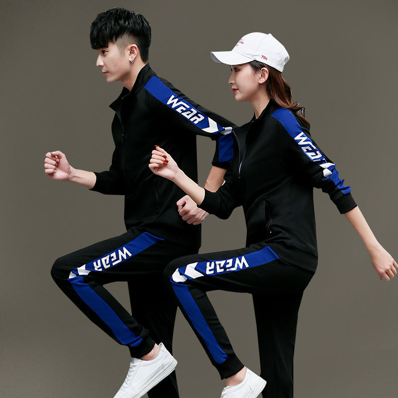 Bộ Đồ - Vải Sợi Bông - Unisex - H008028