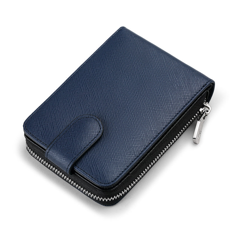 Ví Bóp - Da Bò - Nam - H055880