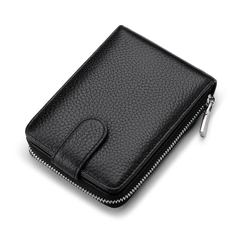 Ví Bóp - Da Bò - Nam - H055880