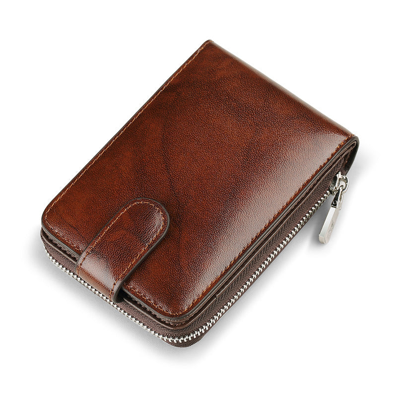 Ví Bóp - Da Bò - Nam - H055880