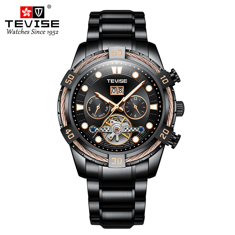 Đồng Hồ - Nam - H055711