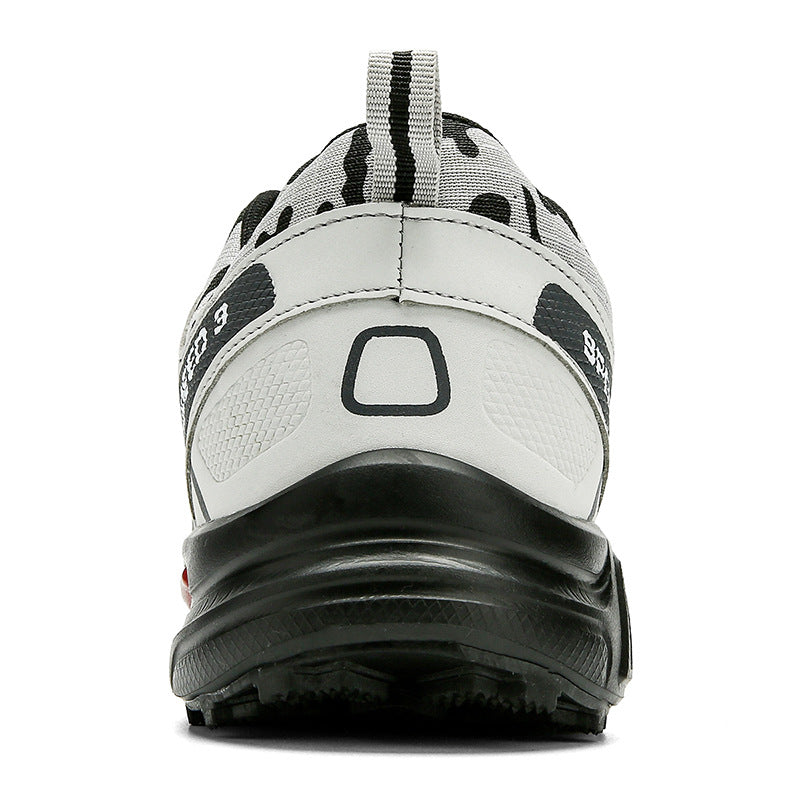 Giày Leo Núi - Thể Thao - Nam - H051178