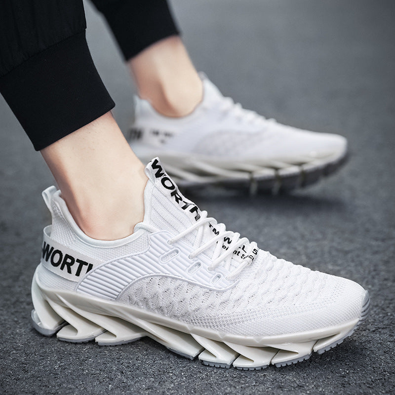 Giày - Thoáng Khí - Nam - H051116