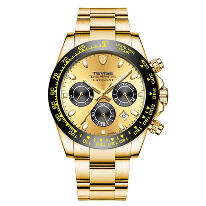 Đồng Hồ - Kim Dạ Quang - Nam - H055775