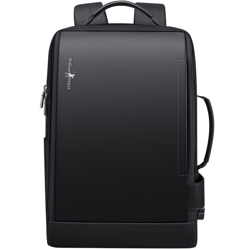 Túi Đeo Vai - WilliamPoLo - Nam - H055873