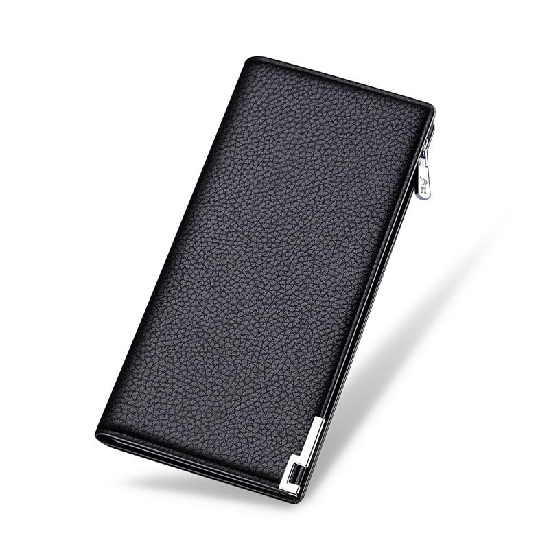 Ví Bóp - Da Bò - Nam - H052693