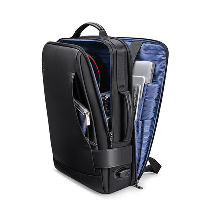 Túi Đeo Vai - WilliamPoLo - Nam - H052615