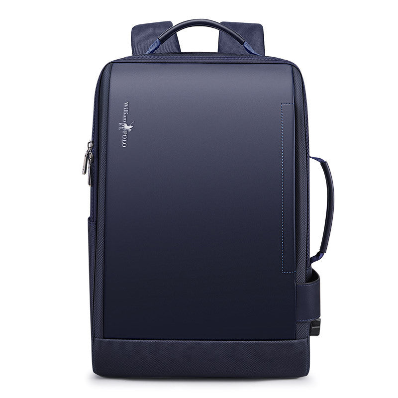 Túi Đeo Vai - WilliamPoLo - Nam - H055873