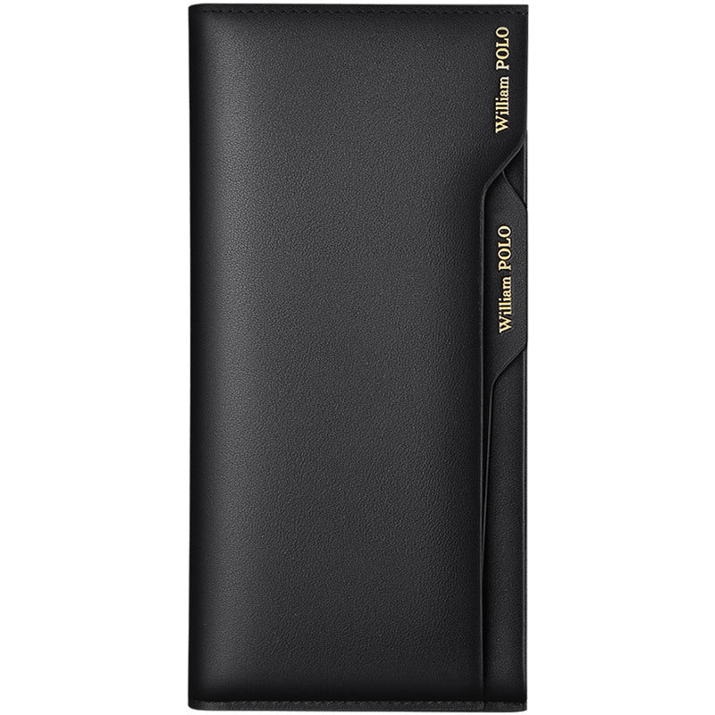 Ví Bóp - Da Bò - Nam - H052856