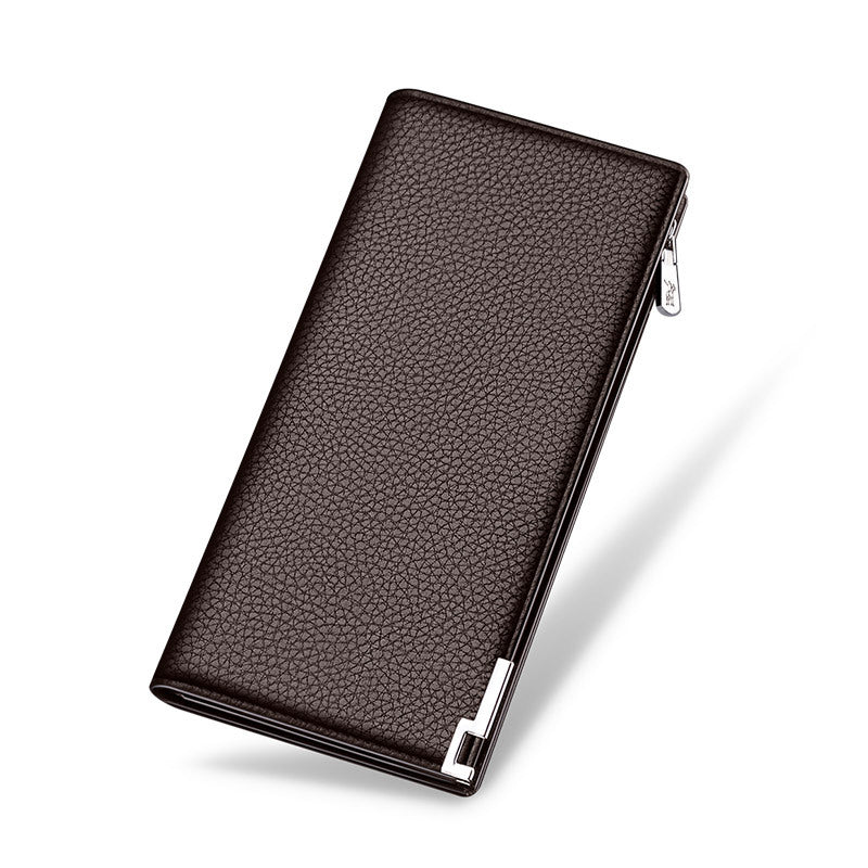 Ví Bóp - Da Bò - Nam - H052693