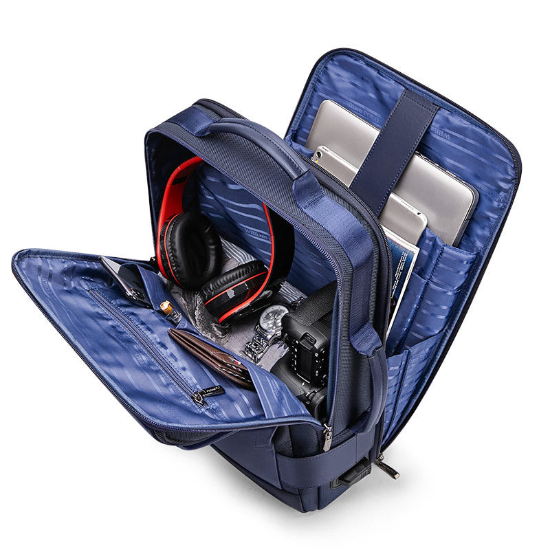 Túi Đeo Vai - WilliamPoLo - Nam - H052615