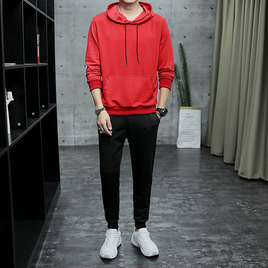 Bộ Đồ - Xu Hướng Mới - Nam - H056652