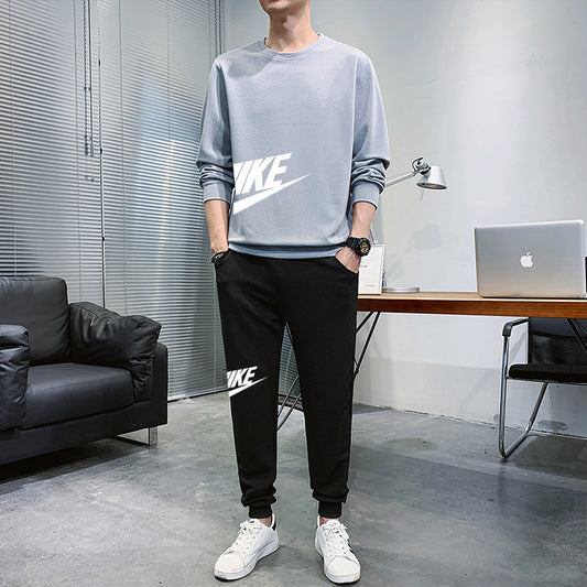 Bộ Đồ - Phong Cách Hàn Quốc - Nam - H056644