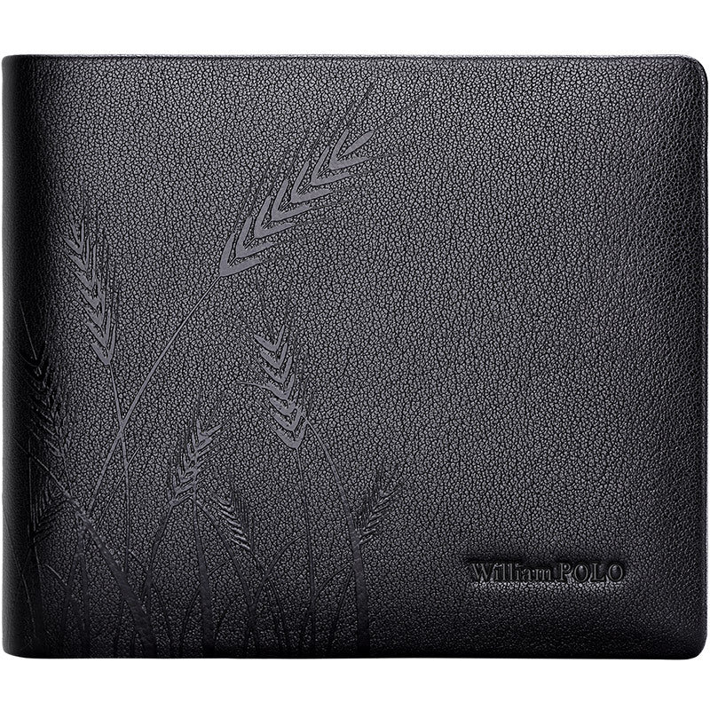 Ví Bóp - Da Bò - Nam - H052625