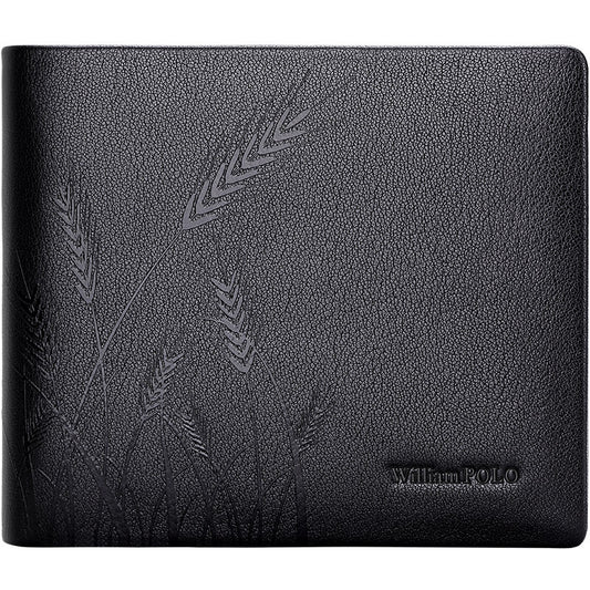 Ví Bóp - Da Bò - Nam - H052625