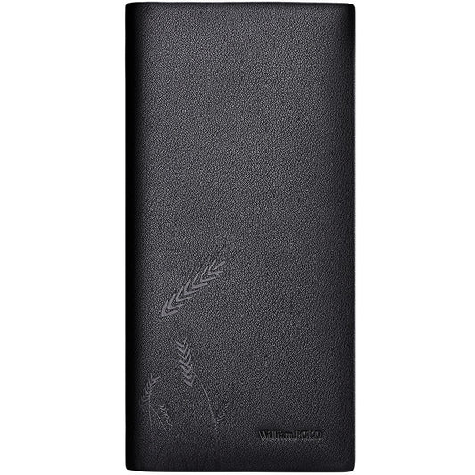 Ví Bóp - Da Bò - Nam - H052625