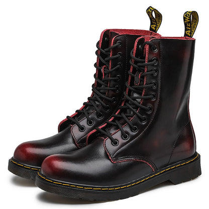 Boots Martin - Da Bò - Unisex - H064718