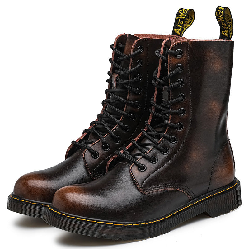 Boots Martin - Da Bò - Unisex - H064718