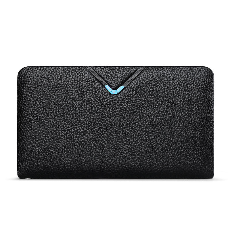 Ví Bóp - Da Bò - Nam - H052830