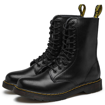 Boots Martin - Da Bò - Unisex - H064718