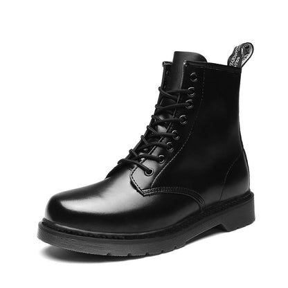 Boots Martin - Da Bò - Unisex - H040205