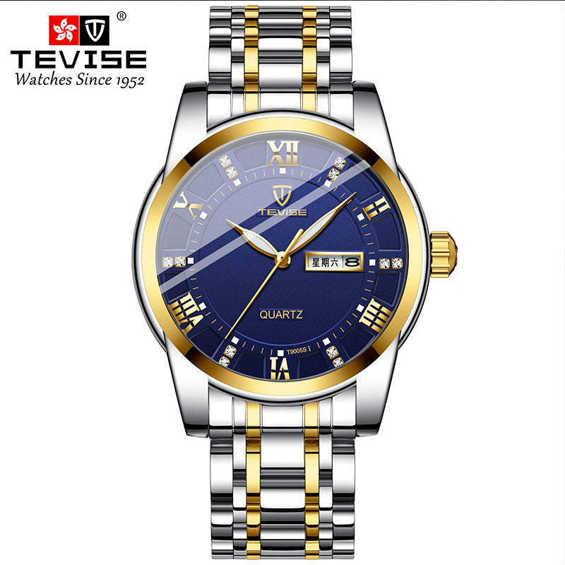 Đồng Hồ - Nam - H055765