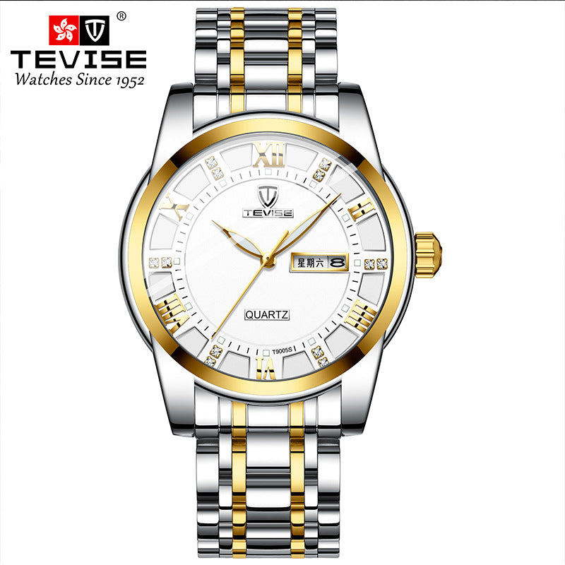 Đồng Hồ - Nam - H055765