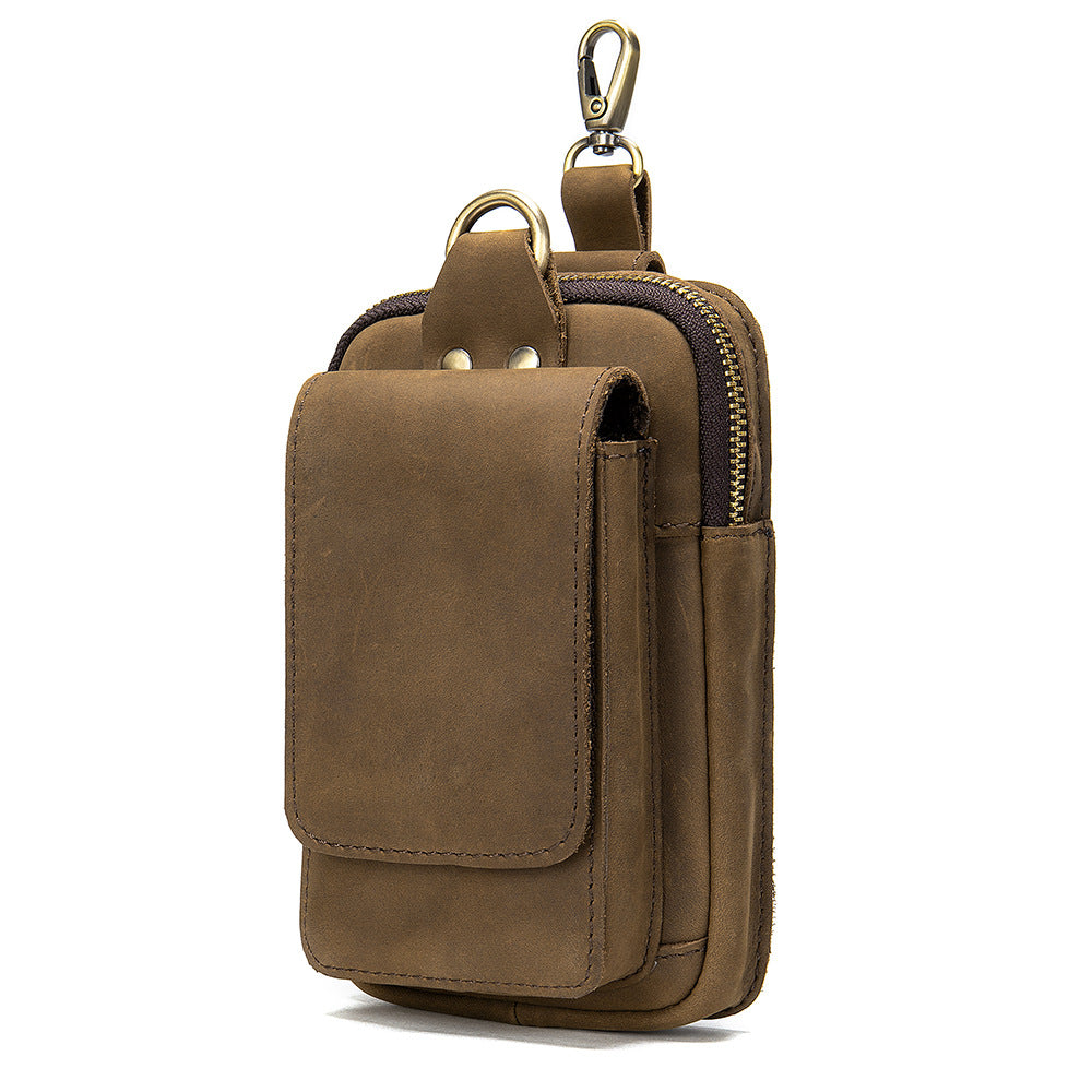 Dây Lưng - Da Bò - Nam - H040667