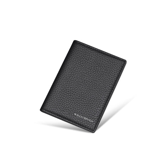 Ví Bóp - Da Bò - Nam - H052829