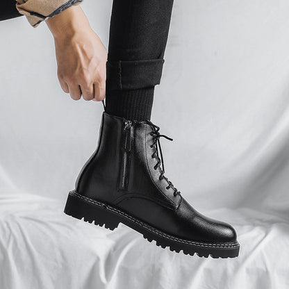 Giày Boots - Nam - H058783