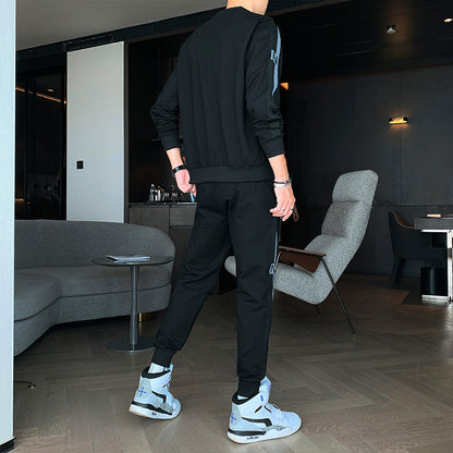 Bộ Đồ - Dài Tay - Nam - H039906