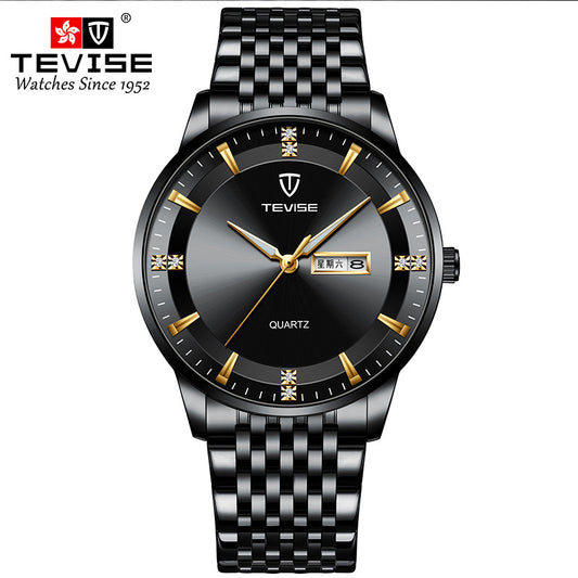 Đồng Hồ - Phối Lưới - Nam - H055747