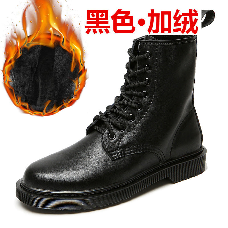 Giày Boots - Mùa Hè - Nam - H059062