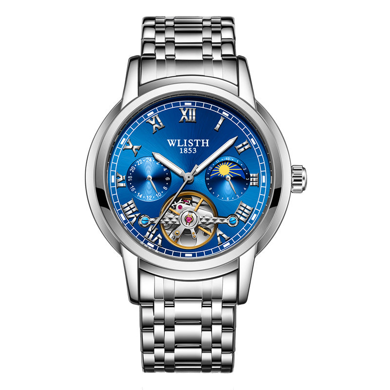 Đồng Hồ - Nam - H061276