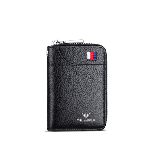 Ví Bóp - Da Bò - Unisex - H052624