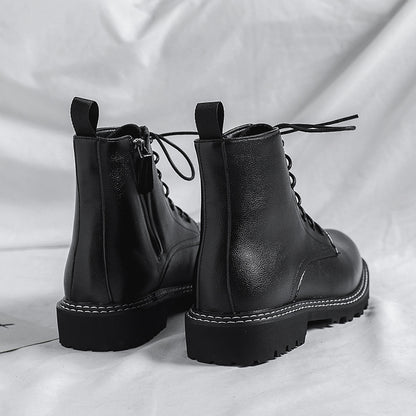 Giày Boots - Nam - H058783