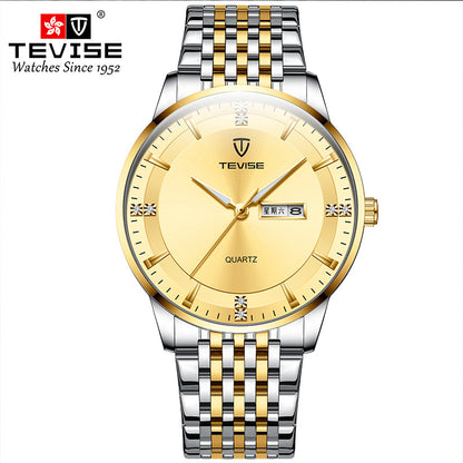 Đồng Hồ - Phối Lưới - Nam - H055747