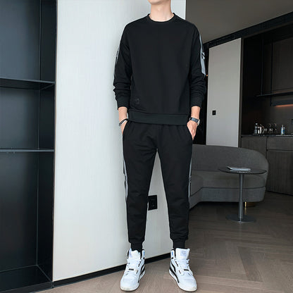 Bộ Đồ - Dài Tay - Nam - H039906