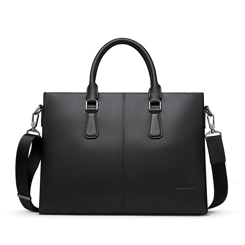 Túi Xách - Da Bò - Nam - H052722