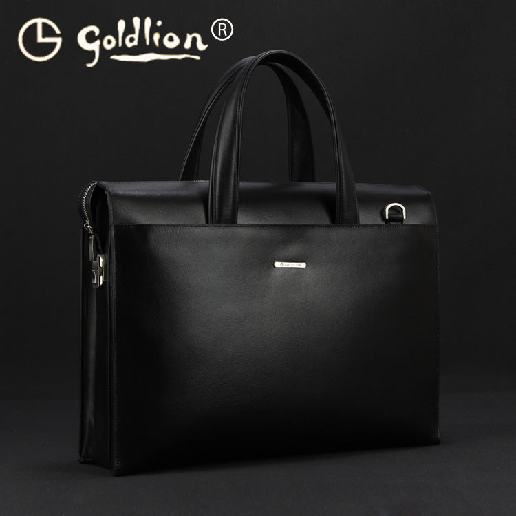 Túi Xách - Da Bò - Nam - H057744