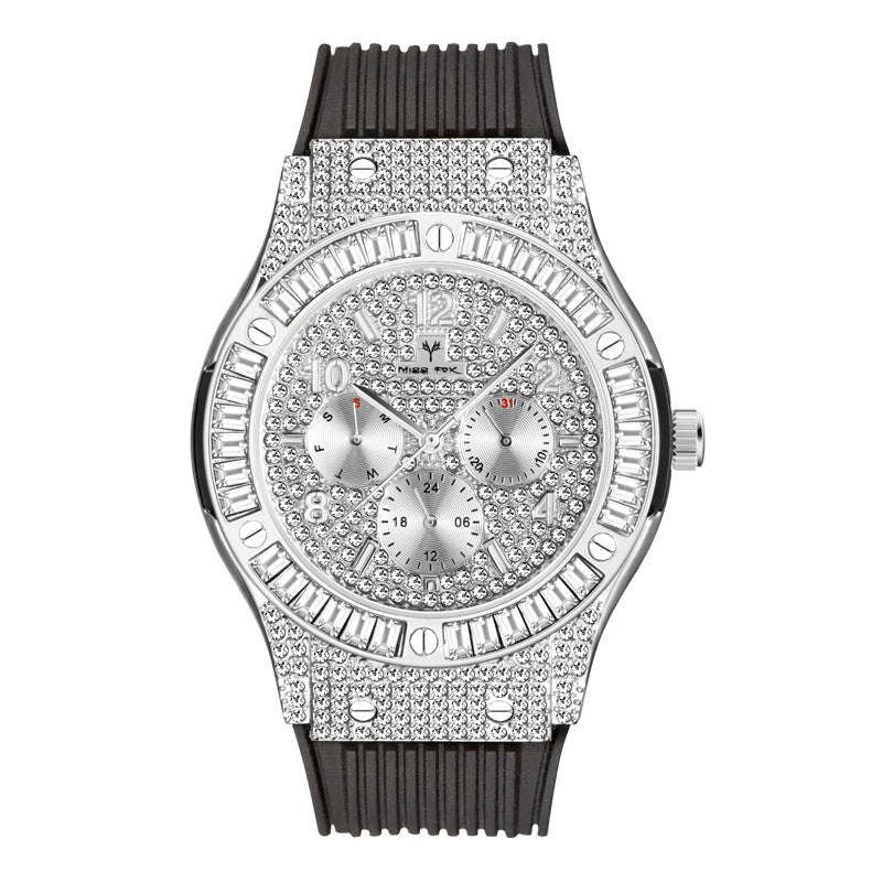 Đồng Hồ - Nam - H060062