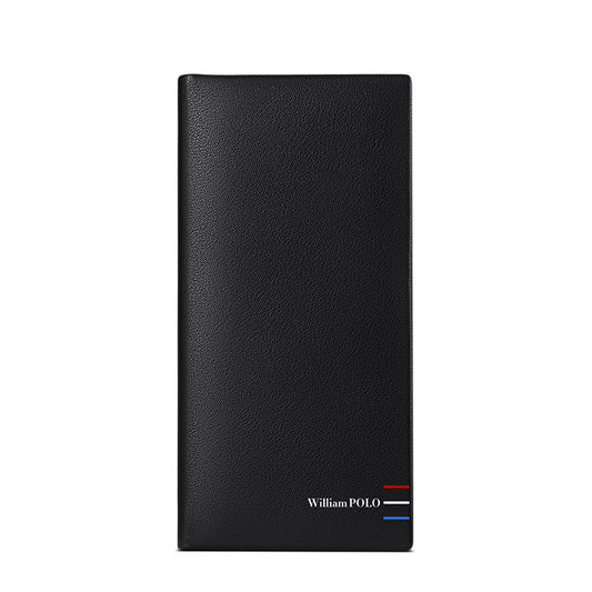 Ví Bóp - Da Bò - Nam - H052827