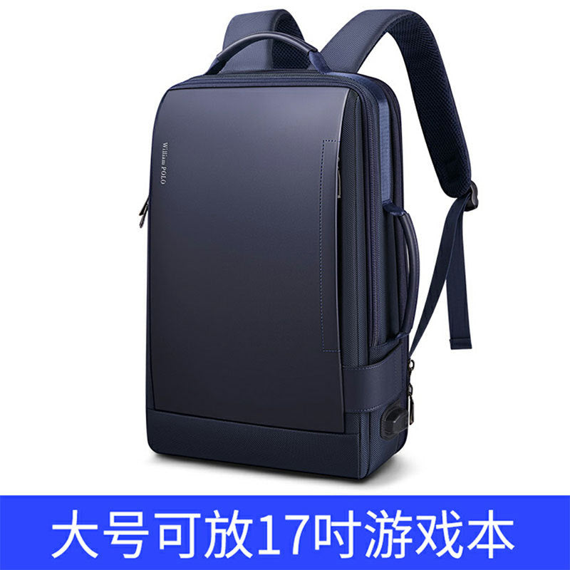 Túi Đeo Vai - WilliamPoLo - Nam - H055873