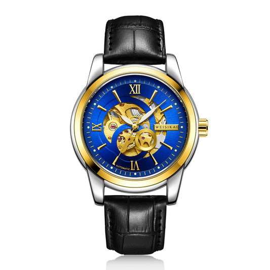 Đồng Hồ - Thể Thao - Nam - H041561