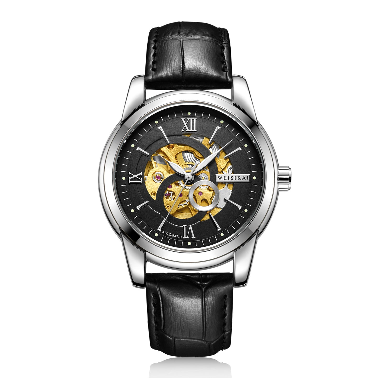 Đồng Hồ - Thể Thao - Nam - H041561