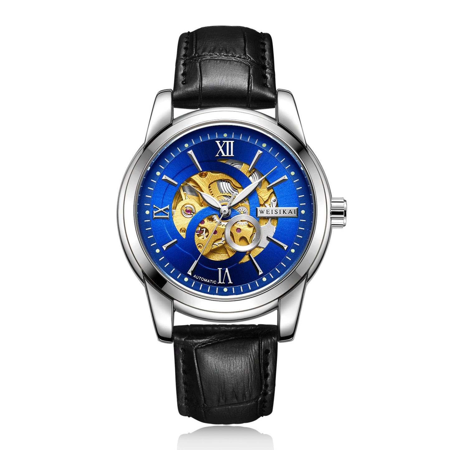 Đồng Hồ - Thể Thao - Nam - H041561