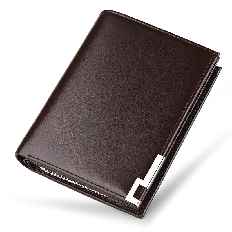 Ví Bóp - Da Bò - Nam - H055831