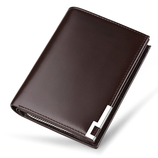 Ví Bóp - Da Bò - Nam - H055831